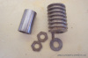  HOBART 8141,84141,8142,84142 BOWL DRIVE WORM,SPACER & NUTS