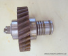 HBC
8141,84141,8142,84142 ATTACHMENT DRIVE SHAFT & 30TOOTH ATTACHMENT GEAR