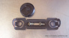 HOBART 8141,84141,8142,84142
CAPICATOR HOLDER & CAP