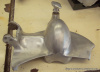 HOBART,8142,84142 ALUMINUM BOWL COVER