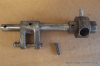 HBC
8141,84141,8142,84142 SWITCH SHIFTER SHAFT COMPLETE