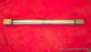 HOBART BUFFALLO CHOPPER BOWL COVER HINGE