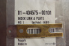 BERKEL 909/919 INDEX LINK & PLATE