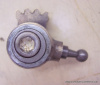 BERKEL 808/818 USED GEAR SEGMENT 