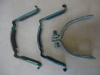 USED BERKEL 807-919 MOTOR CLAMPS 