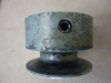 USED 807 MOTOR PULLEY