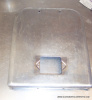 HOBART 4822
REAR HOUSING PANEL