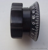 GLOBE TABLE ADJUSTING KNOB FITS ALL MODELS