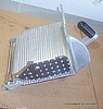 GLOBE CHUTE ASSY COMPLETE WILL FIT MODELS 150 THRU 825