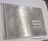 GLOBE CHEFMATE GC-12 METAL BOTTOM