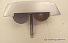 GLOBE CHEFMATE GC-12 SHARPENER ASSY