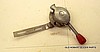 GLOBE AUTOMATIC VARIABLE SPEED CONTROL LINK ASSY