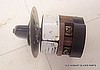 GLOBE CHEFMATE GC-9,GC-10,GC-12 ON/OFF SWITCH