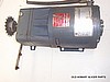 GLOBE AUTOMATIC VARIABLE SPEED MOTOR