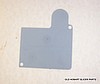 GLOBE SLICER BASE BOX COVER