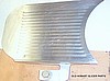 GLOBE GAUGE PLATE