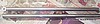 HOBART 1612E+1712E UPPER & LOWER SLIDE BAR NEWER STYLE