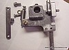 GLOBE CHEFMATE TABLE ADJUSTMENT ASSY #35