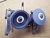 BERKEL SHARPENER SUB ASSY FIT 807,817,808,818,909,919