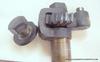 GLOBE #75 TABLE ADJUSTING GEAR ASSY