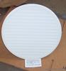 GLOBE MODEL75,150, 610KNIFE GUARD ,CENTER PLATE SUPPORT