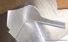 GLOBE 150 BACK KNIFE GUARD