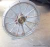 GLOBE 75 KNIFE BEARING UNIT
