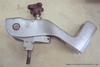 GLOBE ARM & HING ASSY