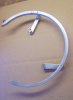 GLOBE RING GUARD ASSY FITS MODELS 500LR,725LR,775,LR,825LR,875LR,850LR,2500,2850V,2875V,3500,3875V,4500,4750,4875V ALL LR MODELS