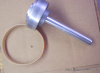 GLOBE
DRIVE HUB & BELT FOR GC-9,GC-10,GC-12 