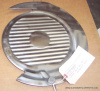 GLOBE STAINLESS STEEL KNIFE COVER 