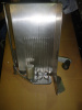 GLOBE CHUTE ASSY COMPLETE EXTRA LONG W/ 2LB END WEIGHT HANDLE