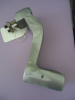 USED GLOBE SLIDE CHUTE RECEIVER FITS MOST OLD AUTOMATIC