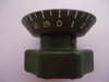 USED GLOBE TABLE ADJUSTING KNOB & SCREW FITS ALL MODELS
