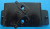 USED GLOBE TABLE MECHANISM COVER BRACKET FITS MODELS 500L, 500LR,725L,725L,775LR,825L 825LR,850L,850LR