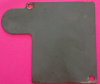 USED GLOBE RELAY BRACKET COVER FITS MODELS 500L,500LR,725L,725LR,775L,775LR,825L,825LR,850L,850LR,875L,875LR