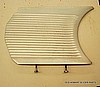 GLOBE CHEFMATE GAUGE PLATE