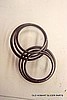 GLOBE SLIDE BAR SPRINGS