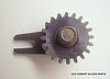 HOBART 512 INDEX ROLLER & SLEEVE