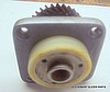 HOBART 512 HUB ASSY 