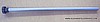 HOBART 512 KNOB & MEAT GRIP SHAFT ASSY
