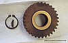 HOBART 512 KNIFE GEAR 31 TOOTH USED