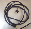 HOBART 512 SWITCH & CORD
(NEW)