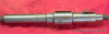 HOBART A-200 MIXER CENTER SHAFT OLD STYLE