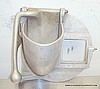 VS-4 FRONT DOOR AND PUSHER