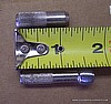 RIGHT & LEFT PINS FOR PUSHER PLATE