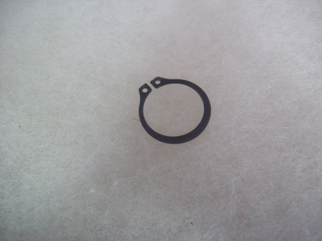 HOBART 512 KNIFE HUB RETAINING RING