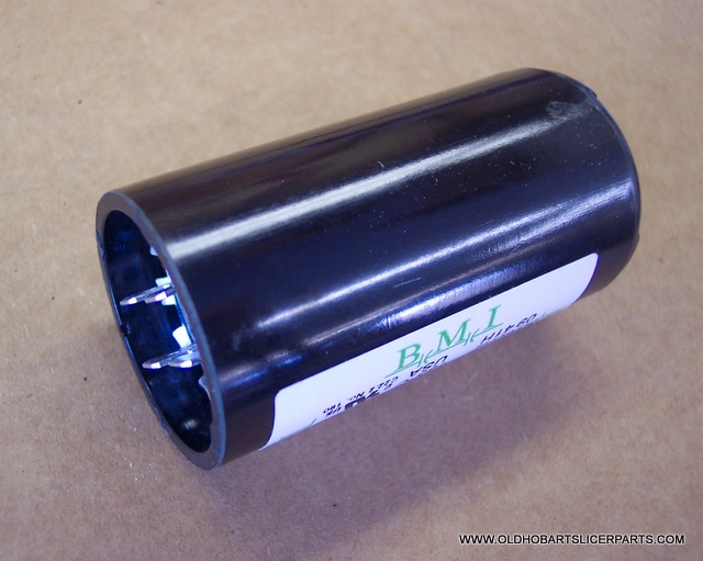 HOBART 2000 SERIES CAPACITOR