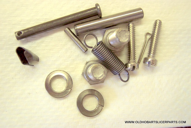 HOBART 1912  ACTUATING MECHANISIM REPAIR KIT