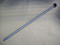 HOBART S.S. CARRIAGE ROD FOR ALUMINUM MEAT CARRIAGE W/ KNOB